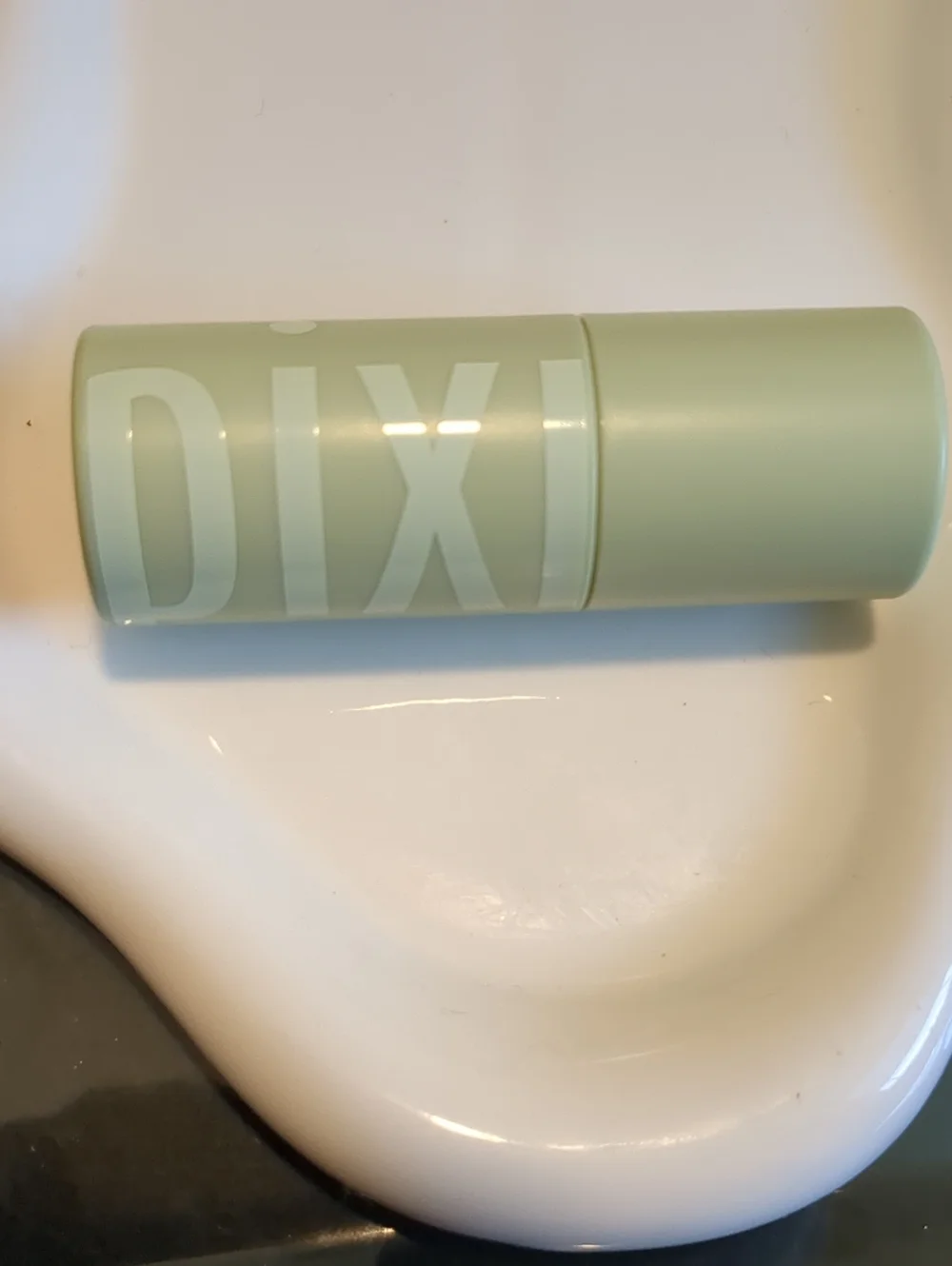 Tinted Lip Balm